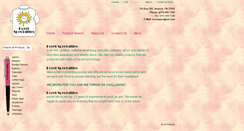 Desktop Screenshot of dorelspec.com